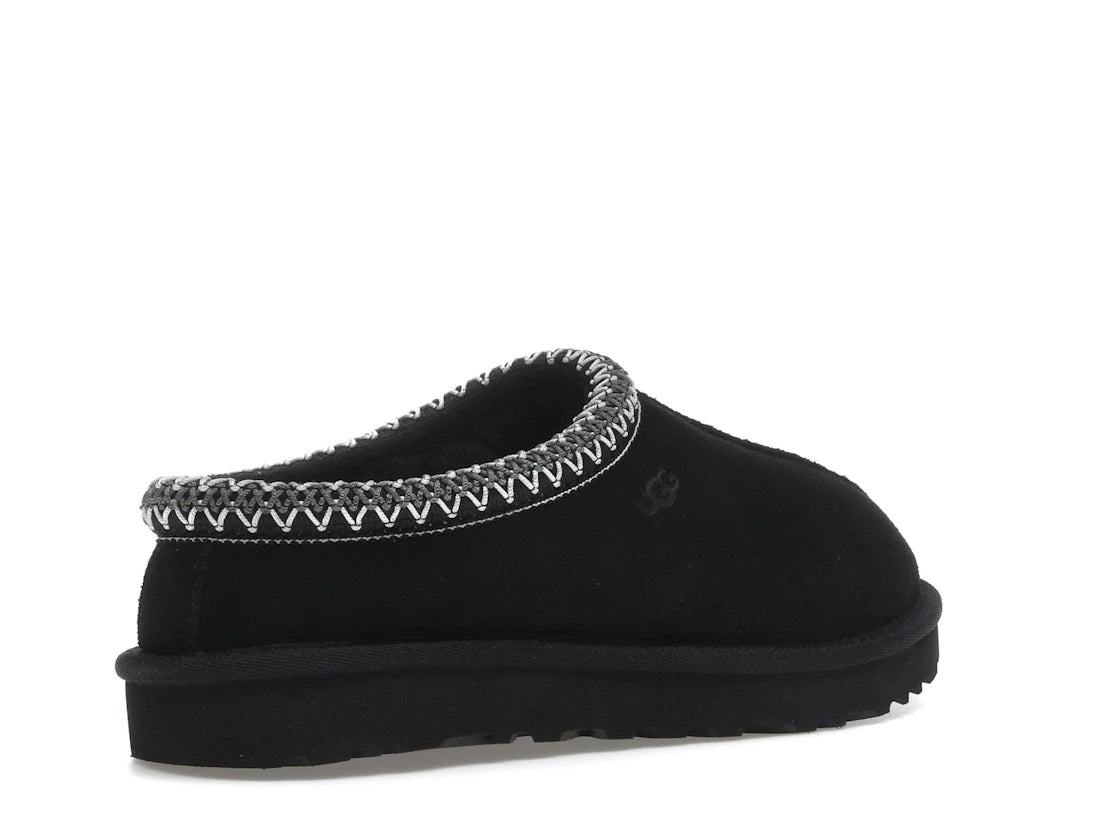 UGG Tasman II Slipper Black - 1174470-BLK