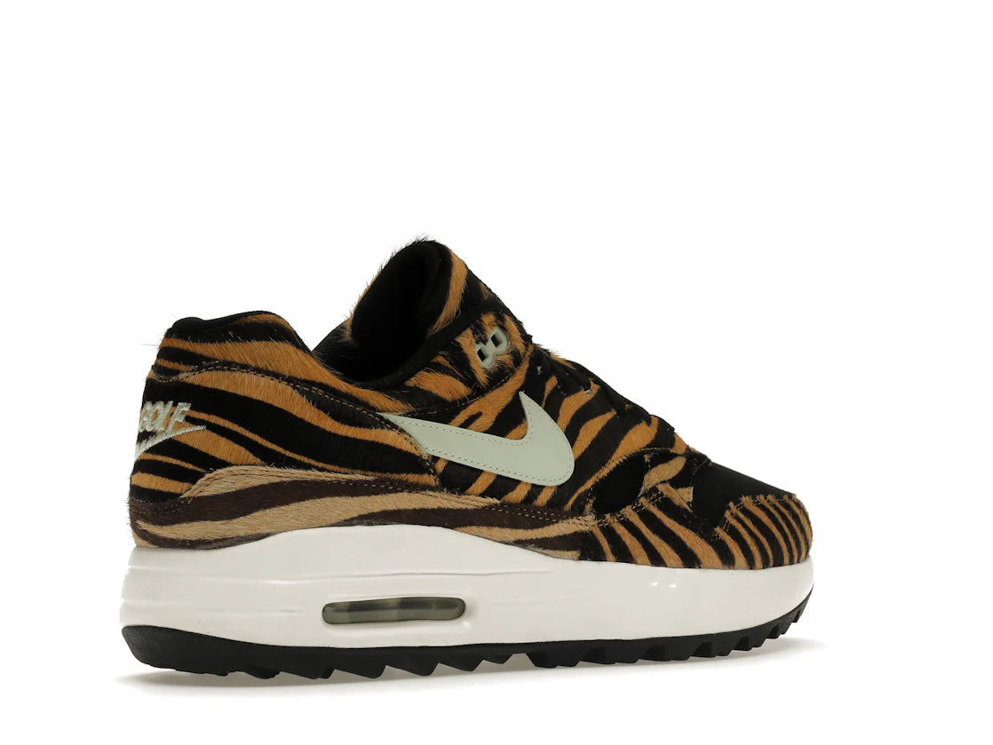 Nike Air Max 1 Golf Tiger - DH1301-800