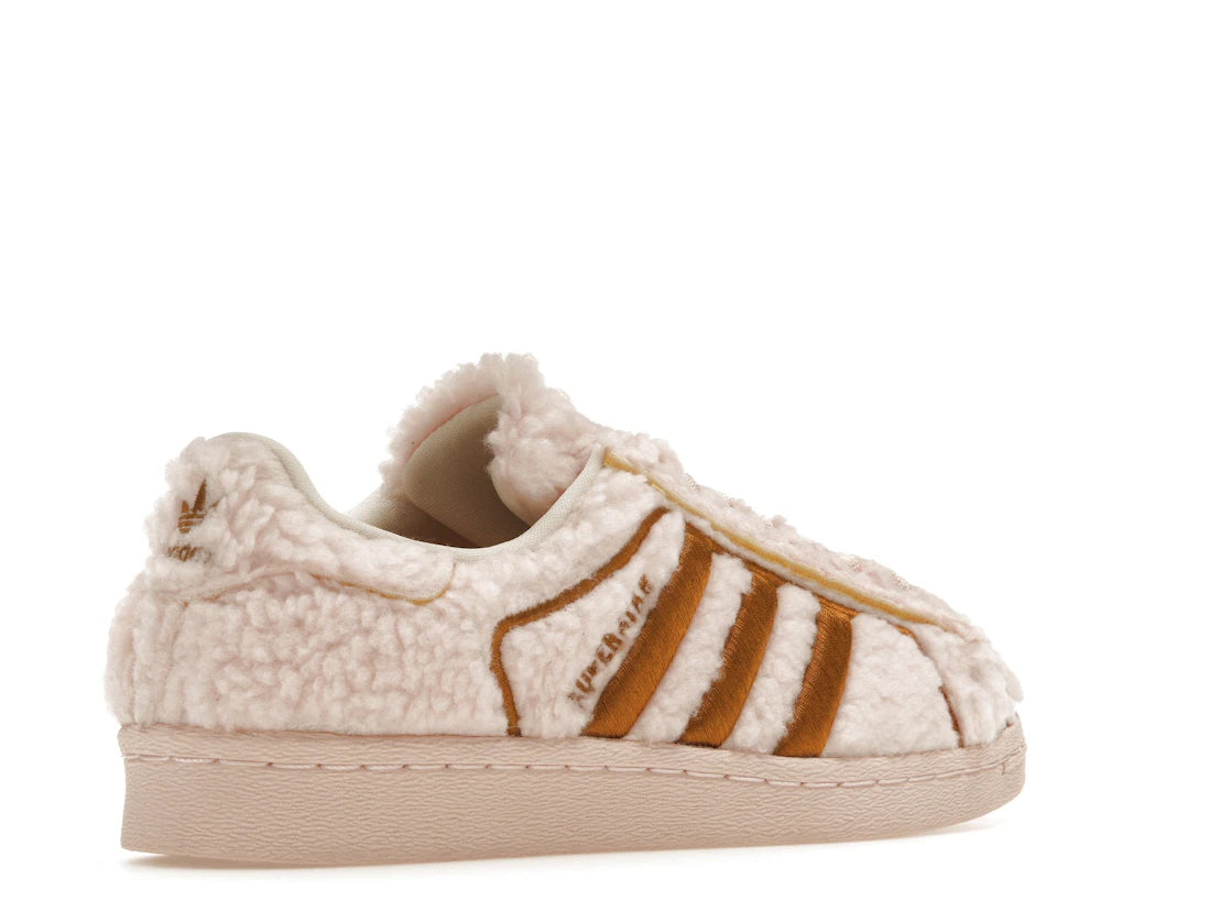 Adidas Superstar Concha Strawberry - ID1637