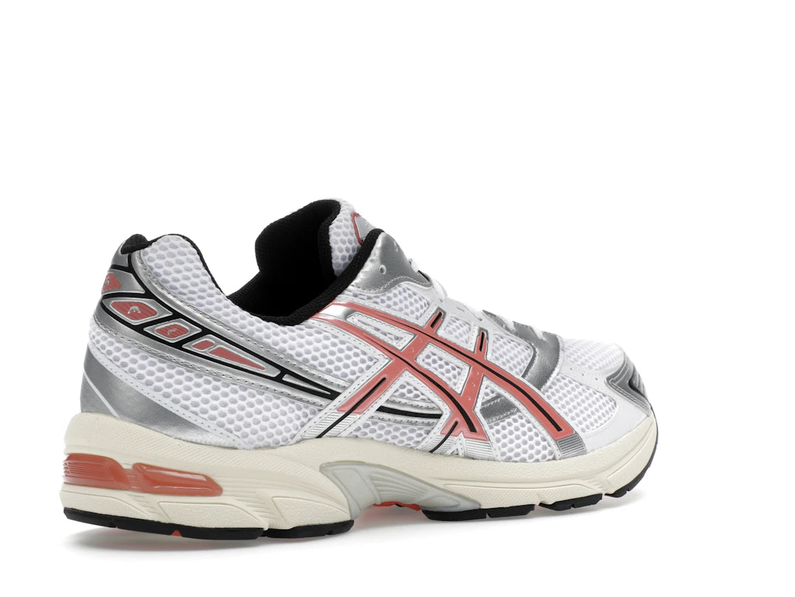 ASICS Gel-1130 White Desert Red - 1203A609-102