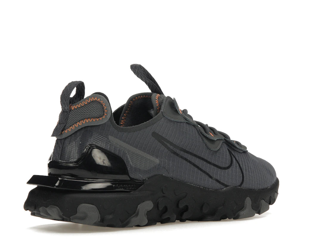 Nike React Vision Iron Grey Black - DC3954-001