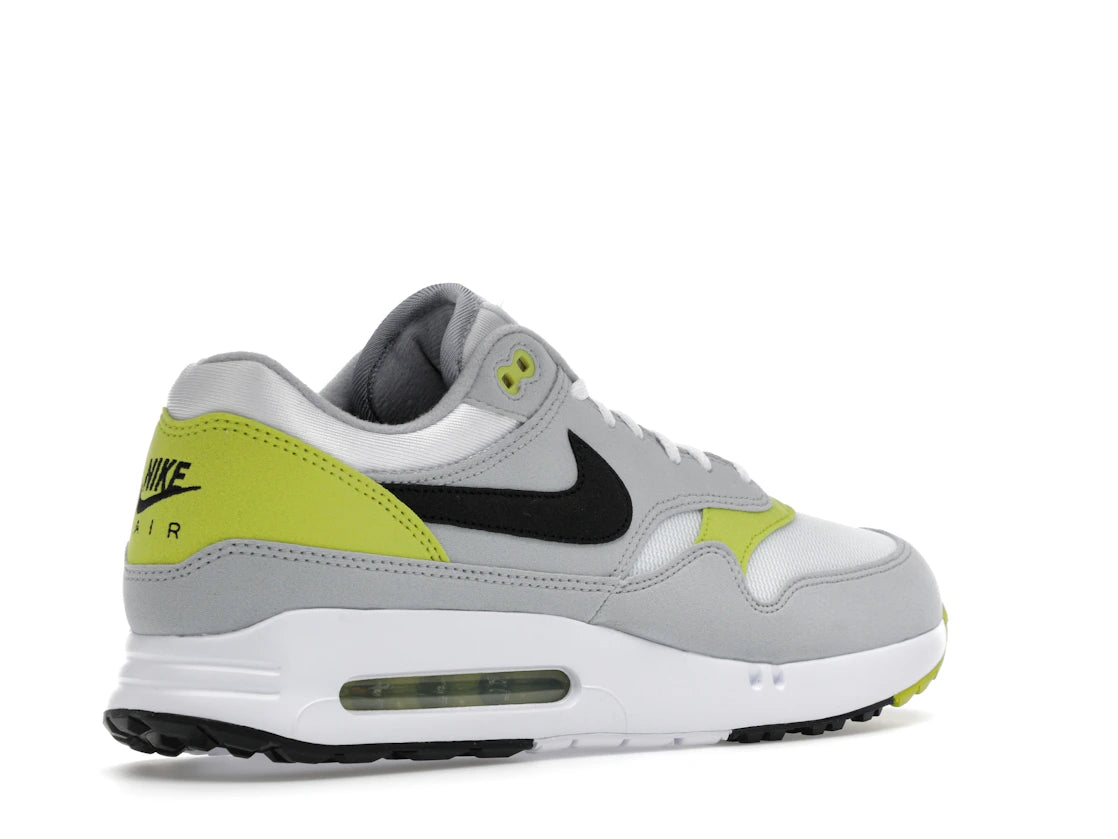 Nike Air Max 1 '86 OG Golf Wolf Grey Bright Cactus - DV1403-004