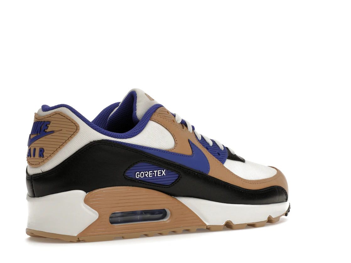 Nike Air Max 90 Gore-Tex Lapis - FD5810-100
