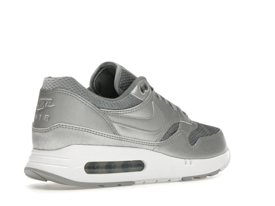 Nike Air Max 1 &86 Metallic Silver Cool Grey - FV7477-002