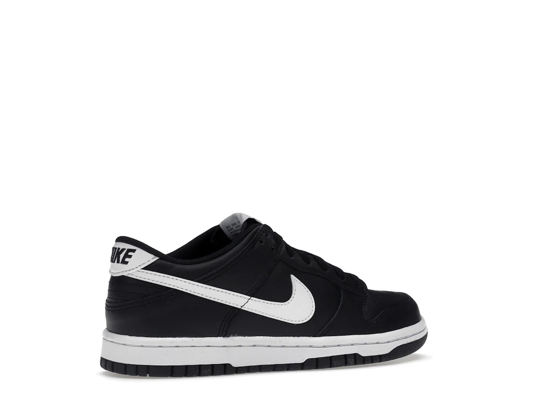 Nike Dunk Low Black Panda 2.0 - FD1232-001
