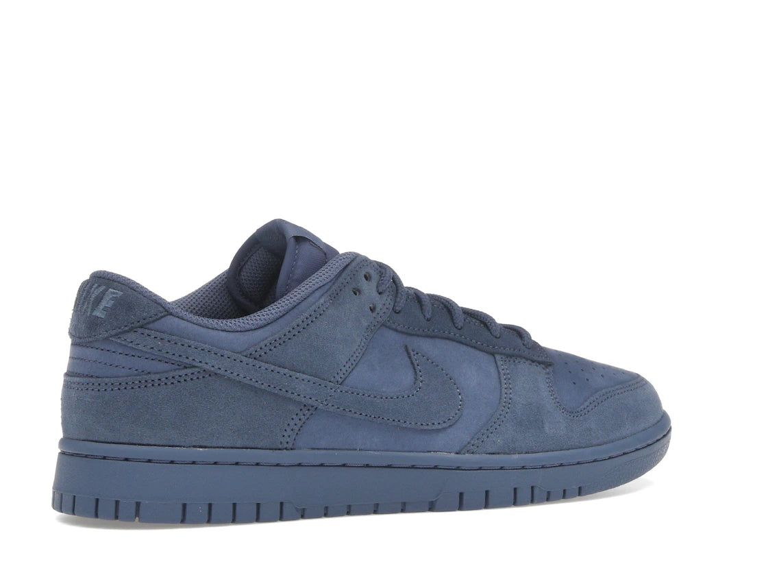 Nike Dunk Low SE Diffused Blue - IB6651-400