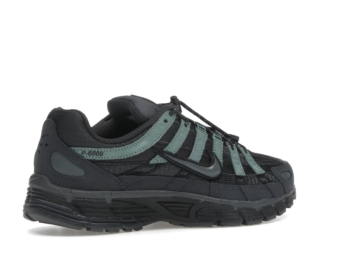 Nike P-6000 Anthracite Clay Green - IM5997-060