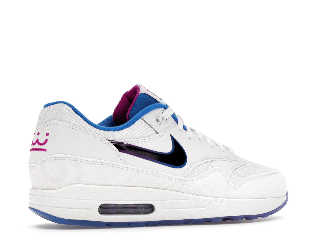 Nike Air Max 1 Kansas City Royals City Connect (2026) - IQ2916-100