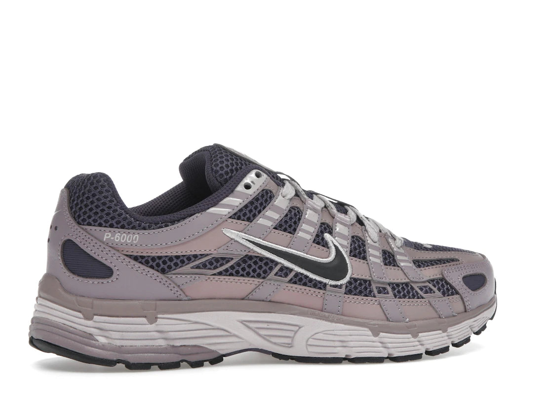 Nike P-6000 SE Light Violet Ore Dark Raisin - IF1756-201