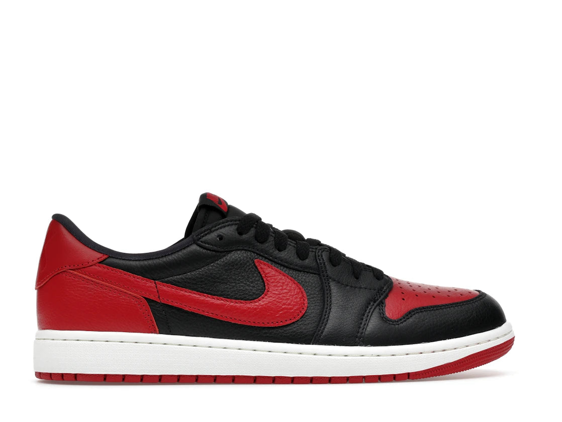 Nike Air Jordan 1 Retro Low OG Banned - IW6276-001