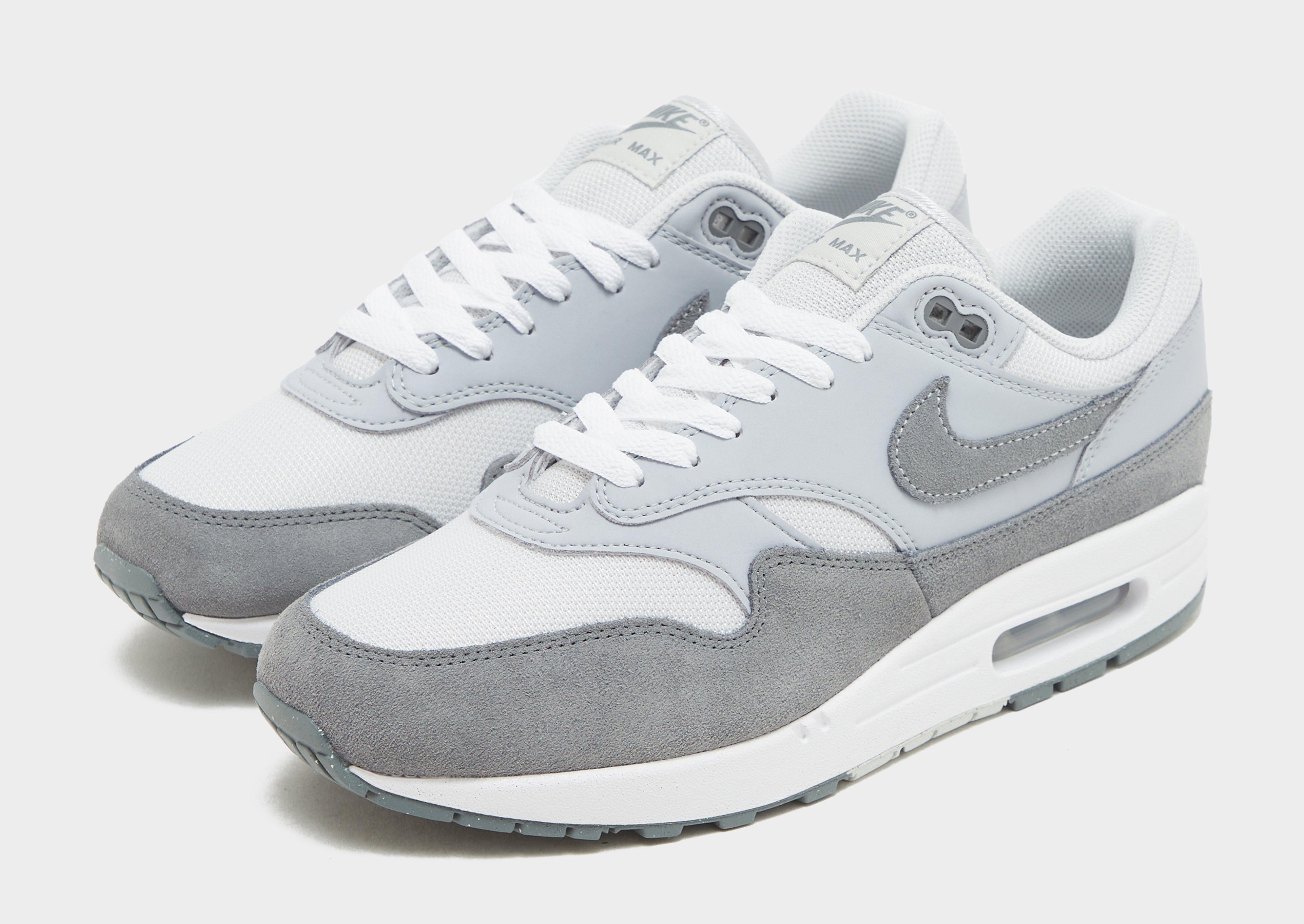 Nike Air Max 187 Photon Dust Wolf Grey