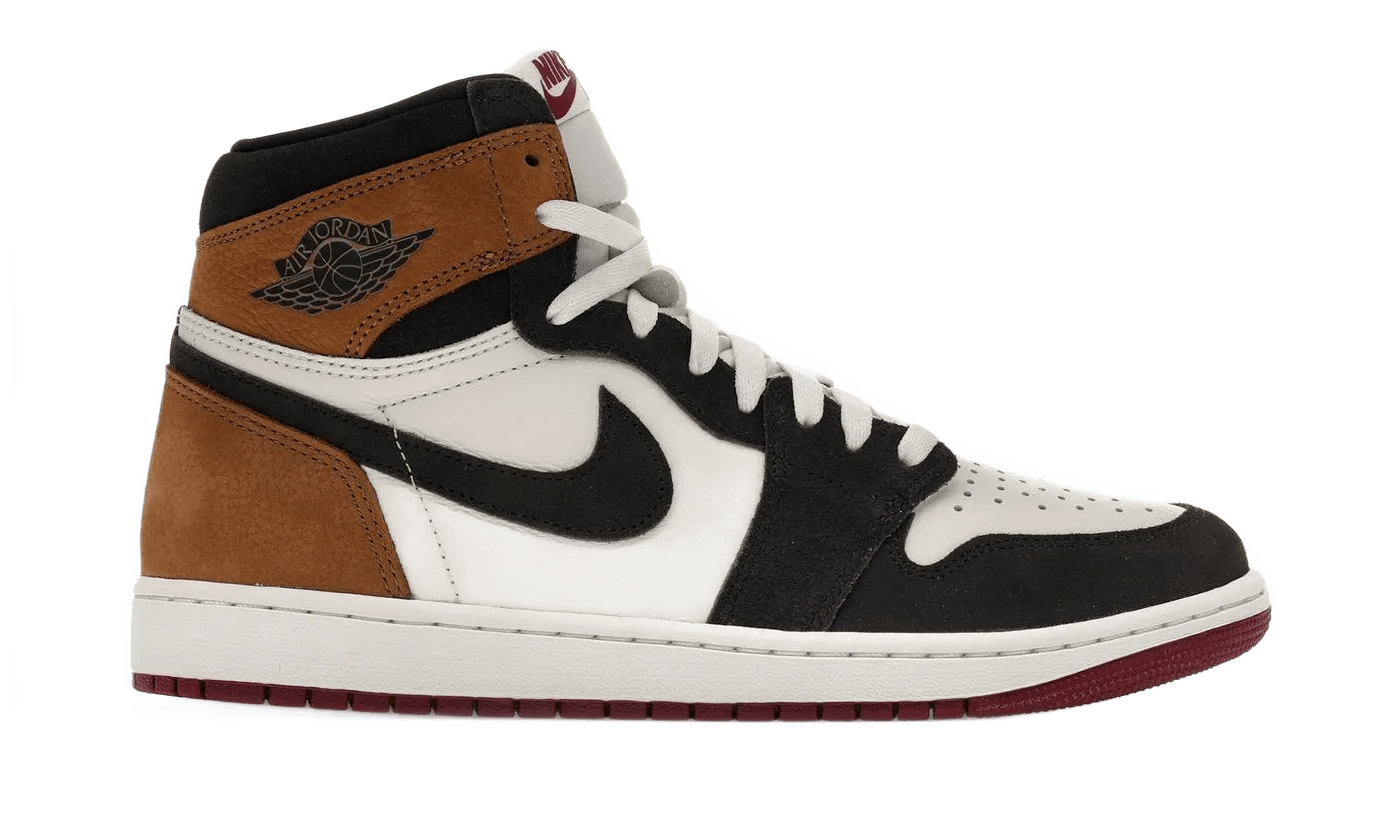 Nike Air Jordan 1 Retro High OG Love Letter - DZ5485-201