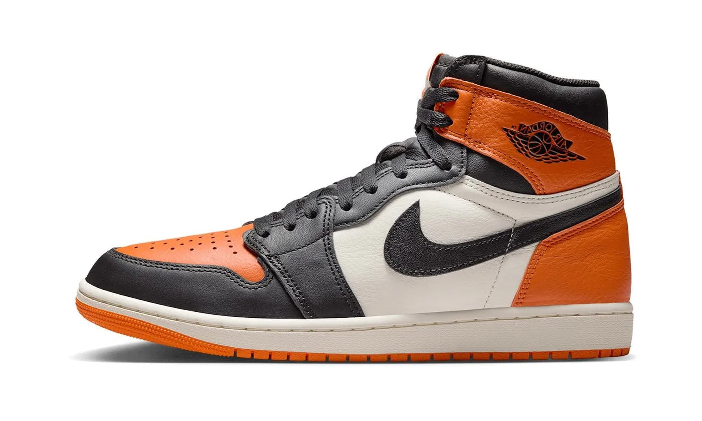 Nike Air Jordan 1 Retro High OG Shattered Backboard (2025) - DZ5485-008