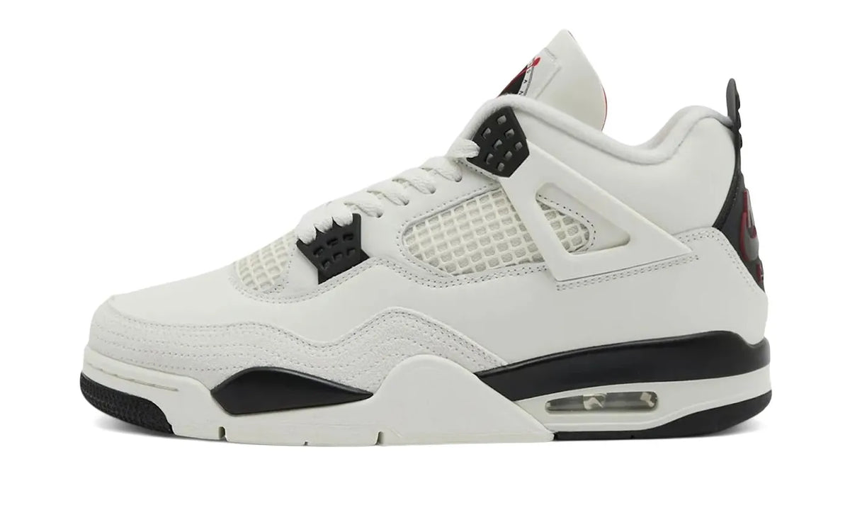 Nike Air Jordan 4 Retro OG Flight Club - IM4002-100