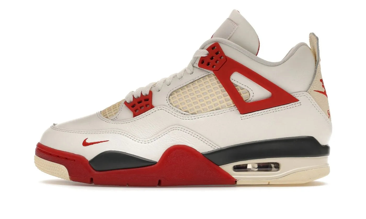 Nike Air Jordan 4 Retro OG Nigel Sylvester Brick After Brick - IQ8055-100