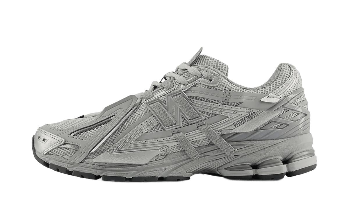 New Balance 1906A Concrete Silver Metallic - M1906AG