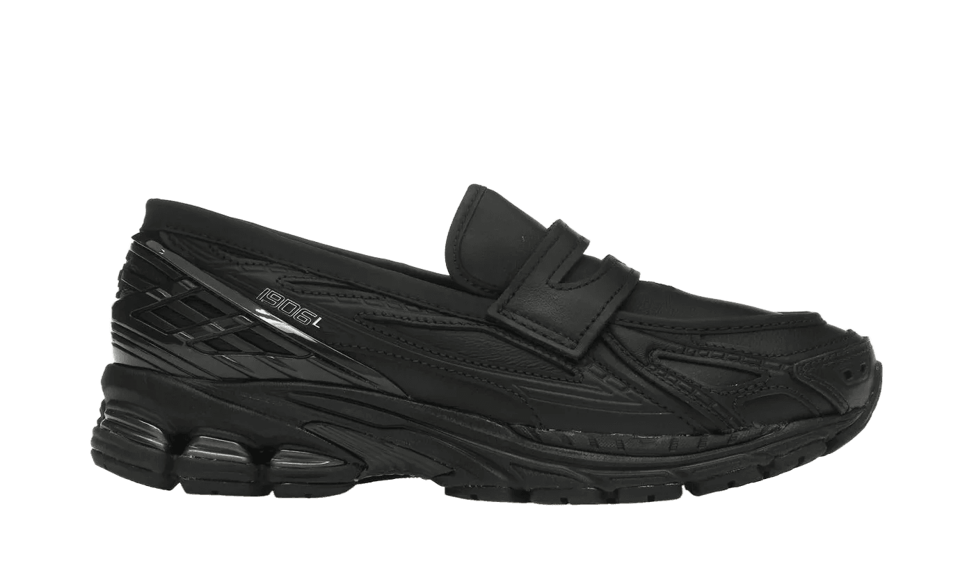 New Balance 1906L Black - U1906LBN