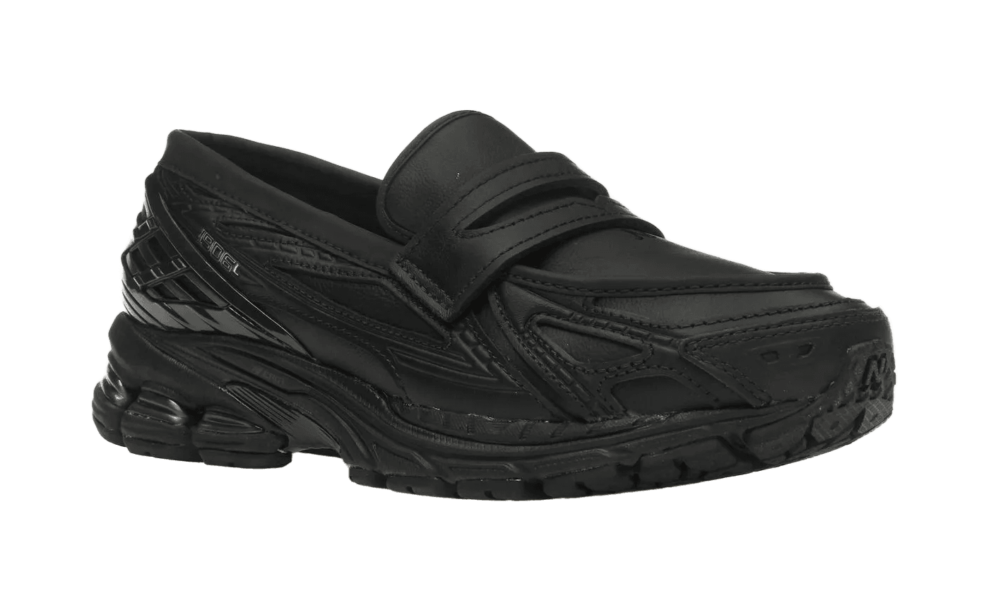 New Balance 1906L Black - U1906LBN