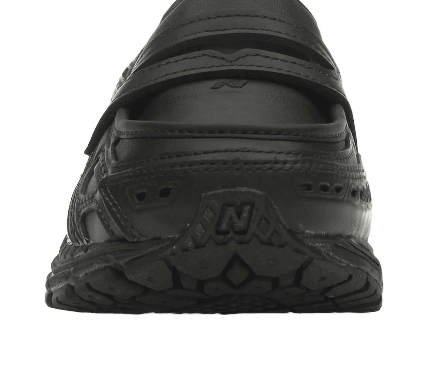 New Balance 1906L Black - U1906LBN