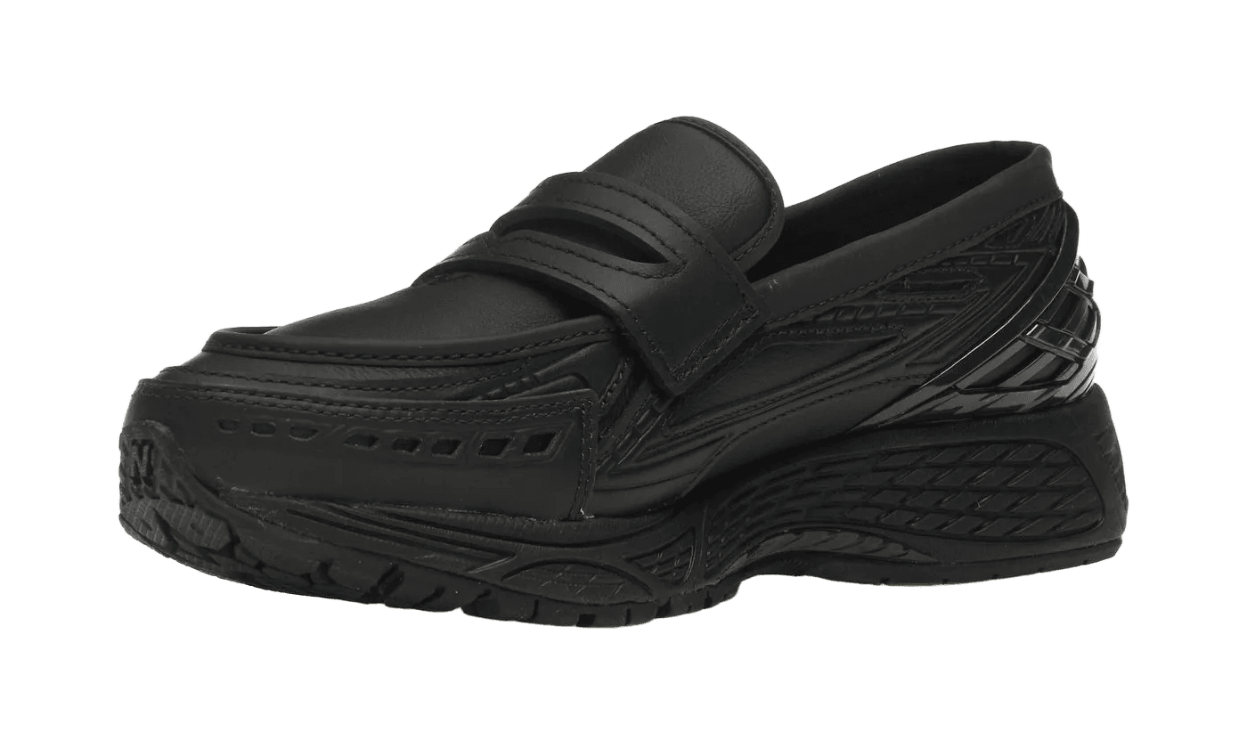 New Balance 1906L Black - U1906LBN