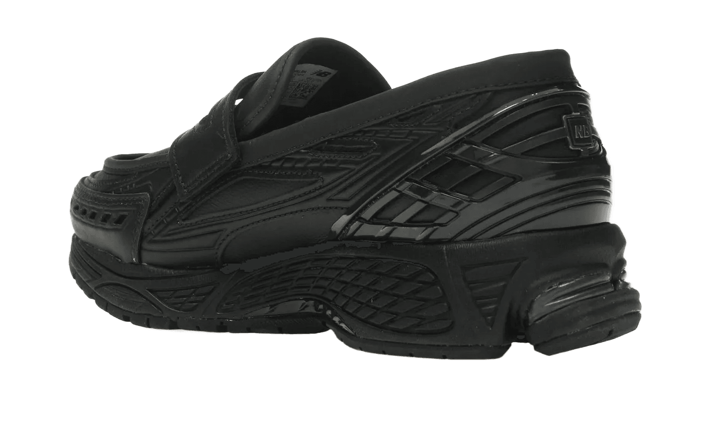 New Balance 1906L Black - U1906LBN