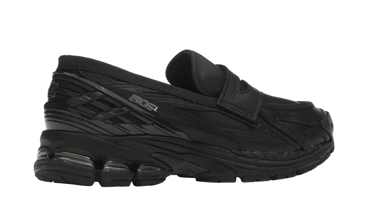 New Balance 1906L Black - U1906LBN