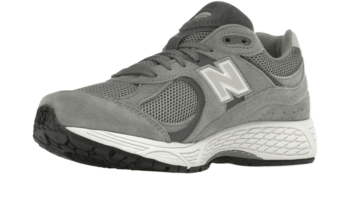 New Balance 2002R Steel Grey Orca - M2002RST