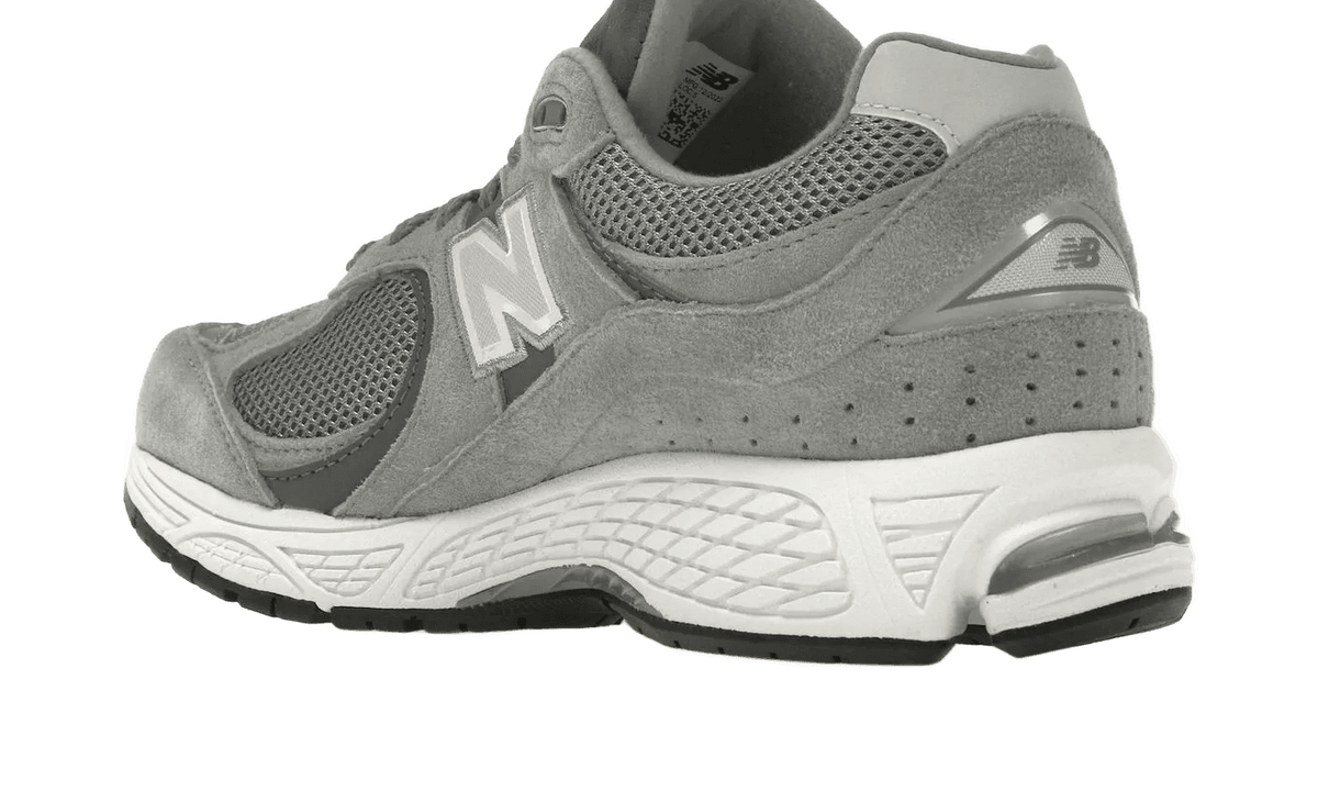 New Balance 2002R Steel Grey Orca - M2002RST