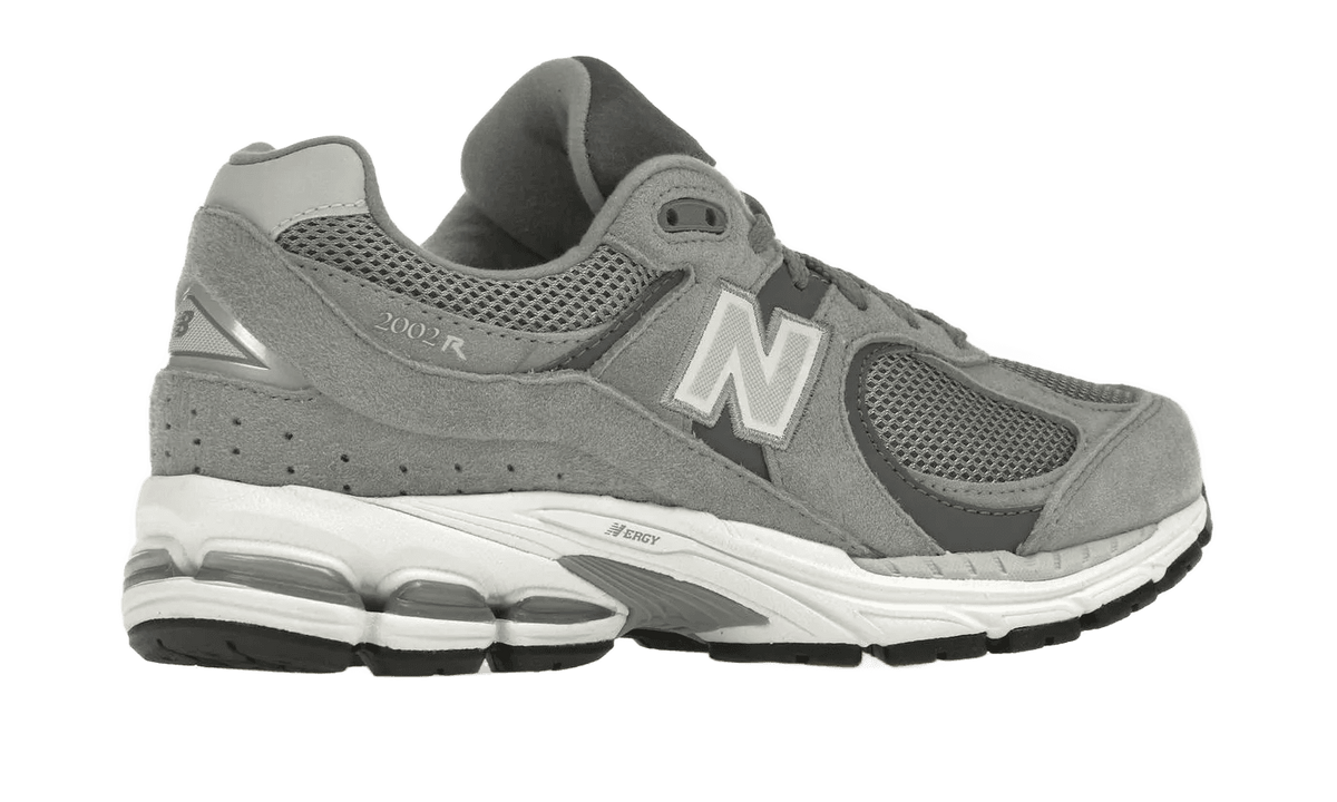 New Balance 2002R Steel Grey Orca - M2002RST
