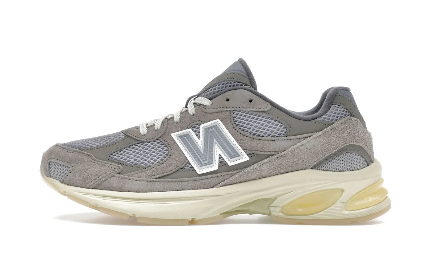 New Balance 2010 Grey Day (2025) - U2010GD