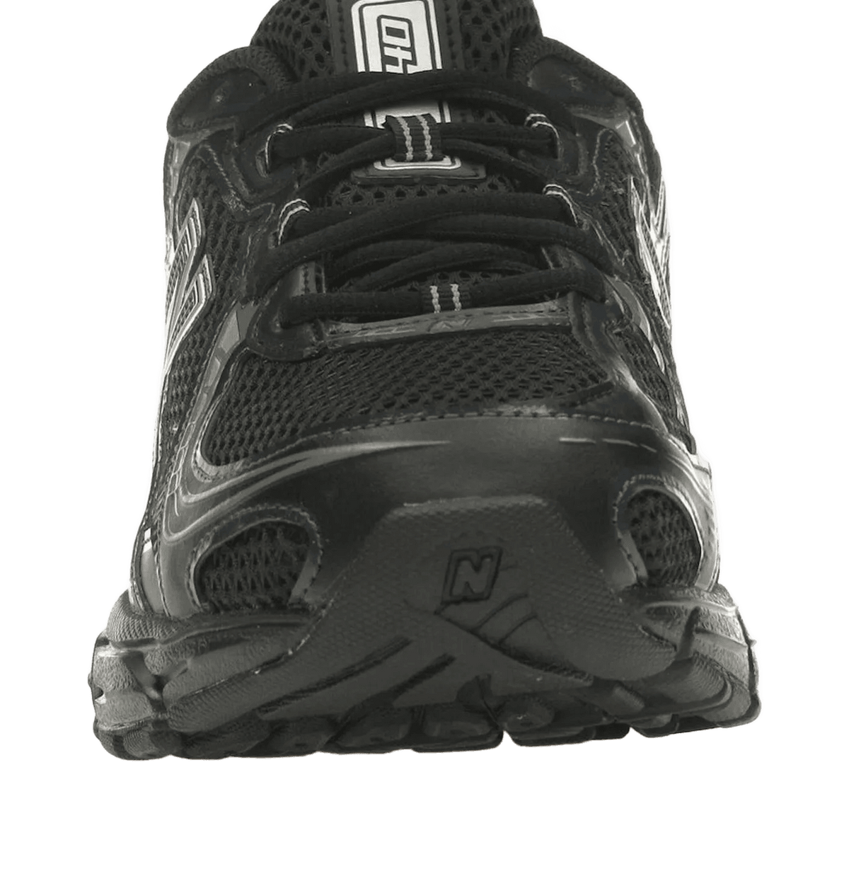 New Balance 740v2 Black Grey Silver - U740BM2