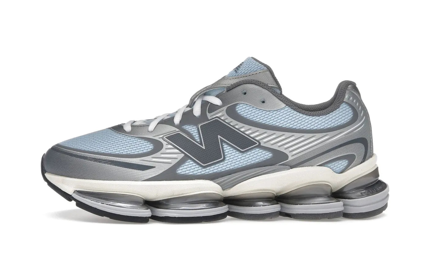 New Balance Absorb 2000 Blue Grey Cream - U2000BA