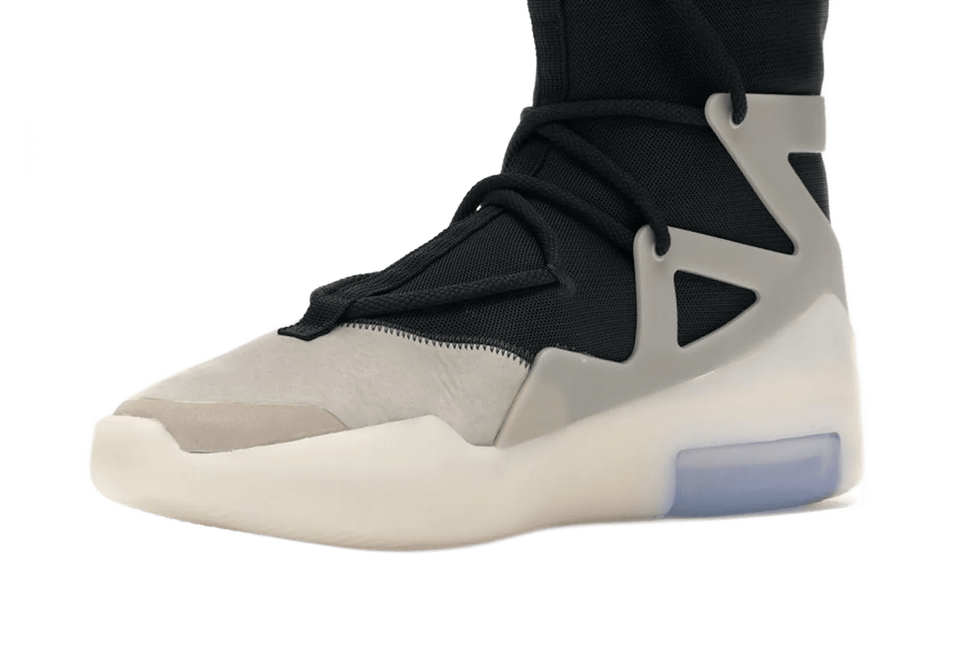 Nike Air Fear of God 1 String The Question - AR4237-902