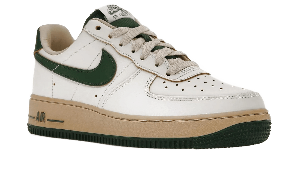 Nike Air Force 1 Low &07 LV8 Vintage Gorge Green - DZ4764-133