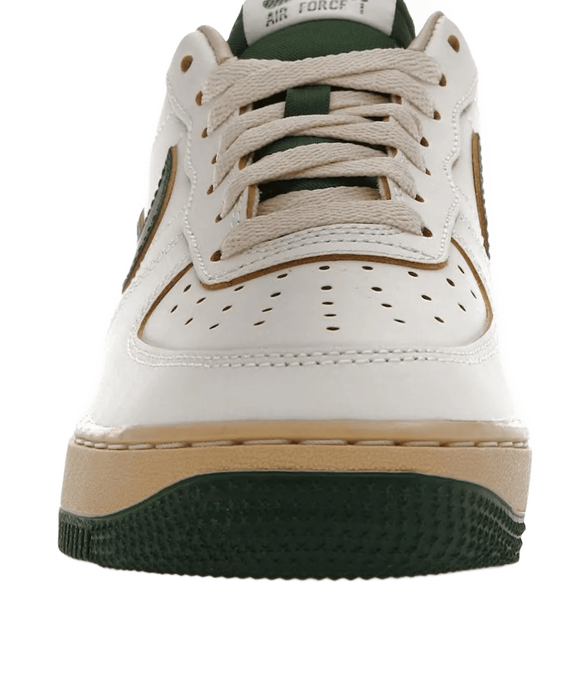 Nike Air Force 1 Low &07 LV8 Vintage Gorge Green - DZ4764-133
