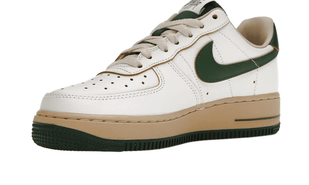 Nike Air Force 1 Low &07 LV8 Vintage Gorge Green - DZ4764-133