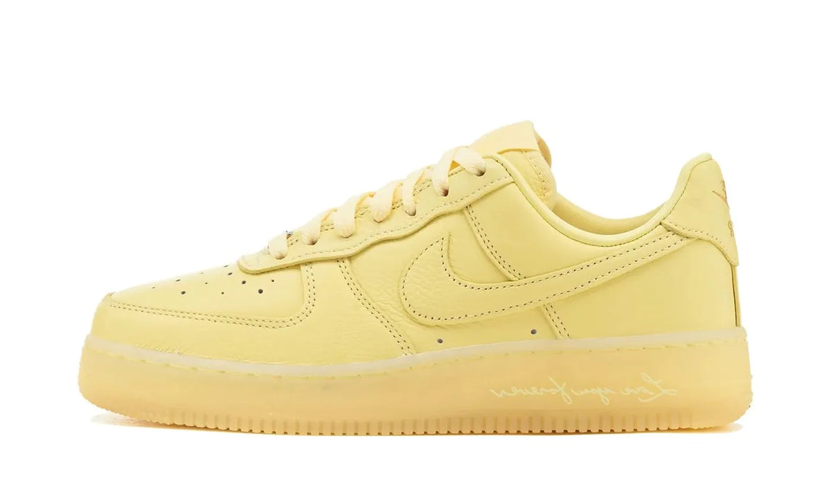 Nike Air Force 1 Low Drake NOCTA Certified Lover Boy Citron Tint - CZ8065-800
