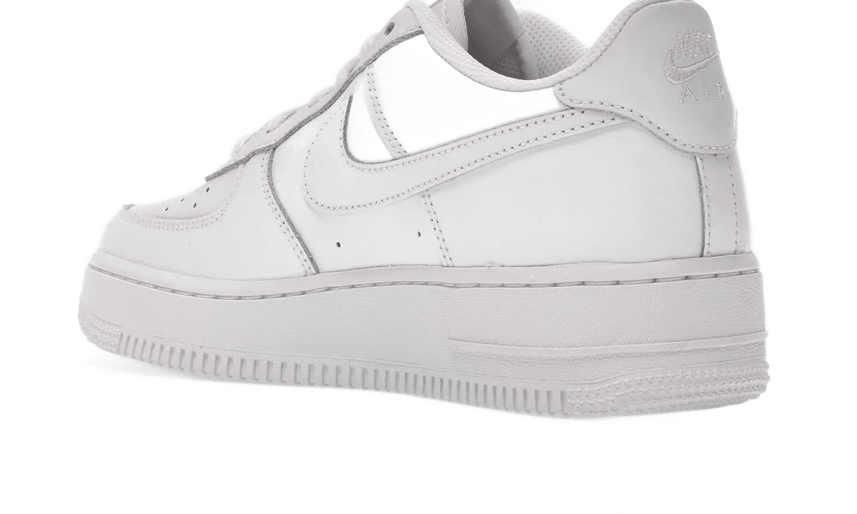 Nike Air Force 1 Low LE Triple White - DH2920-111/FV5951-111