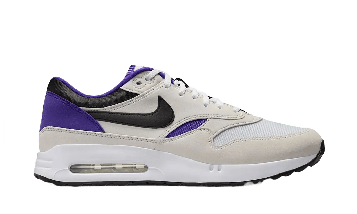 Nike Air Max 1 '86 OG Golf Big Bubble Purple Punch - DV1403-005