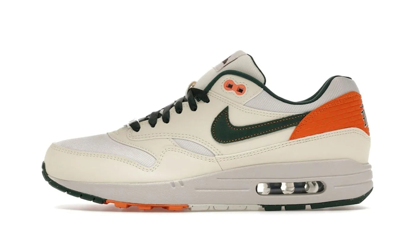 Nike Air Max 1 Baltimore Orioles City Connect (2026) - IQ2894-100