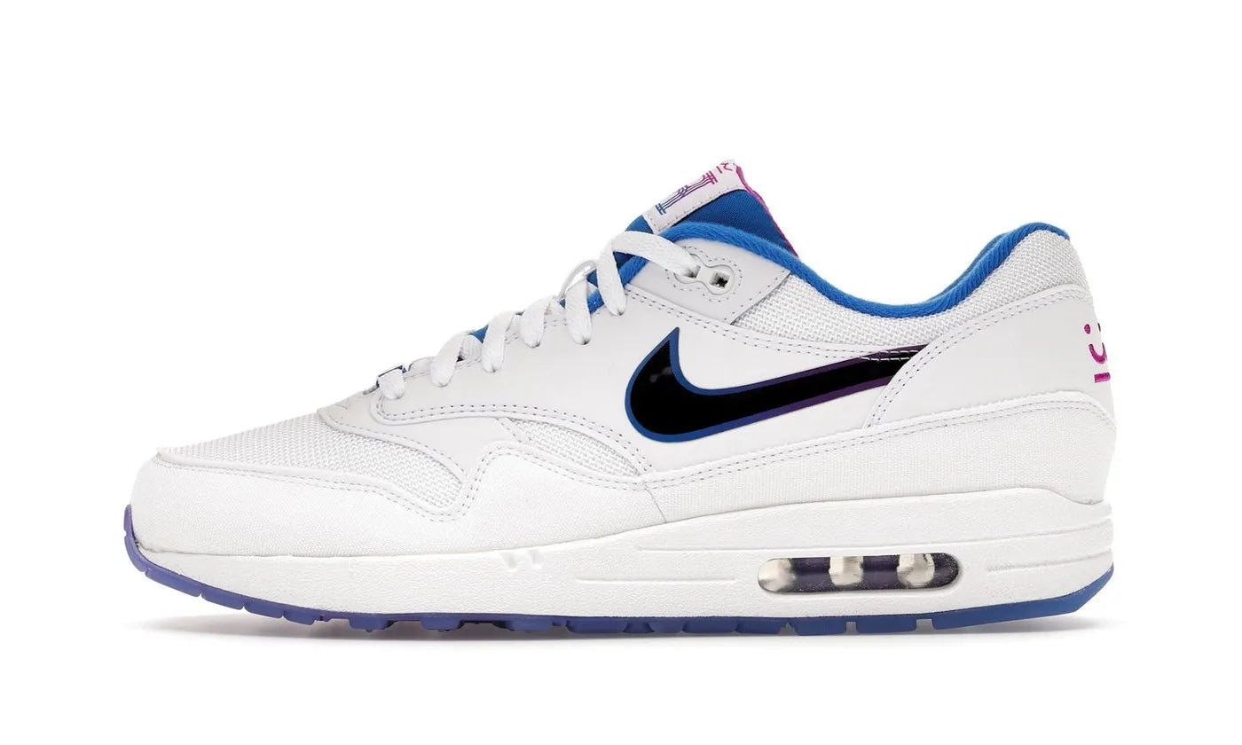 Nike Air Max 1 Kansas City Royals City Connect (2026) - IQ2916-100