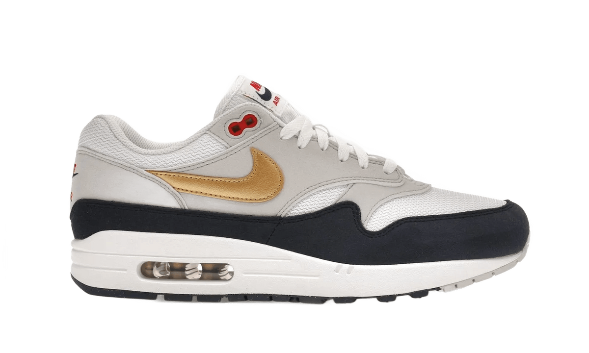 Nike Air Max 1 Olympic - HM9604-400