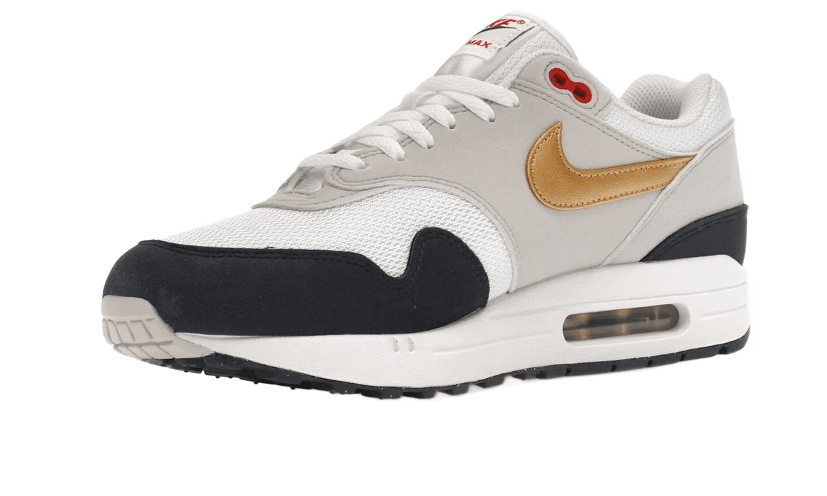 Nike Air Max 1 Olympic - HM9604-400