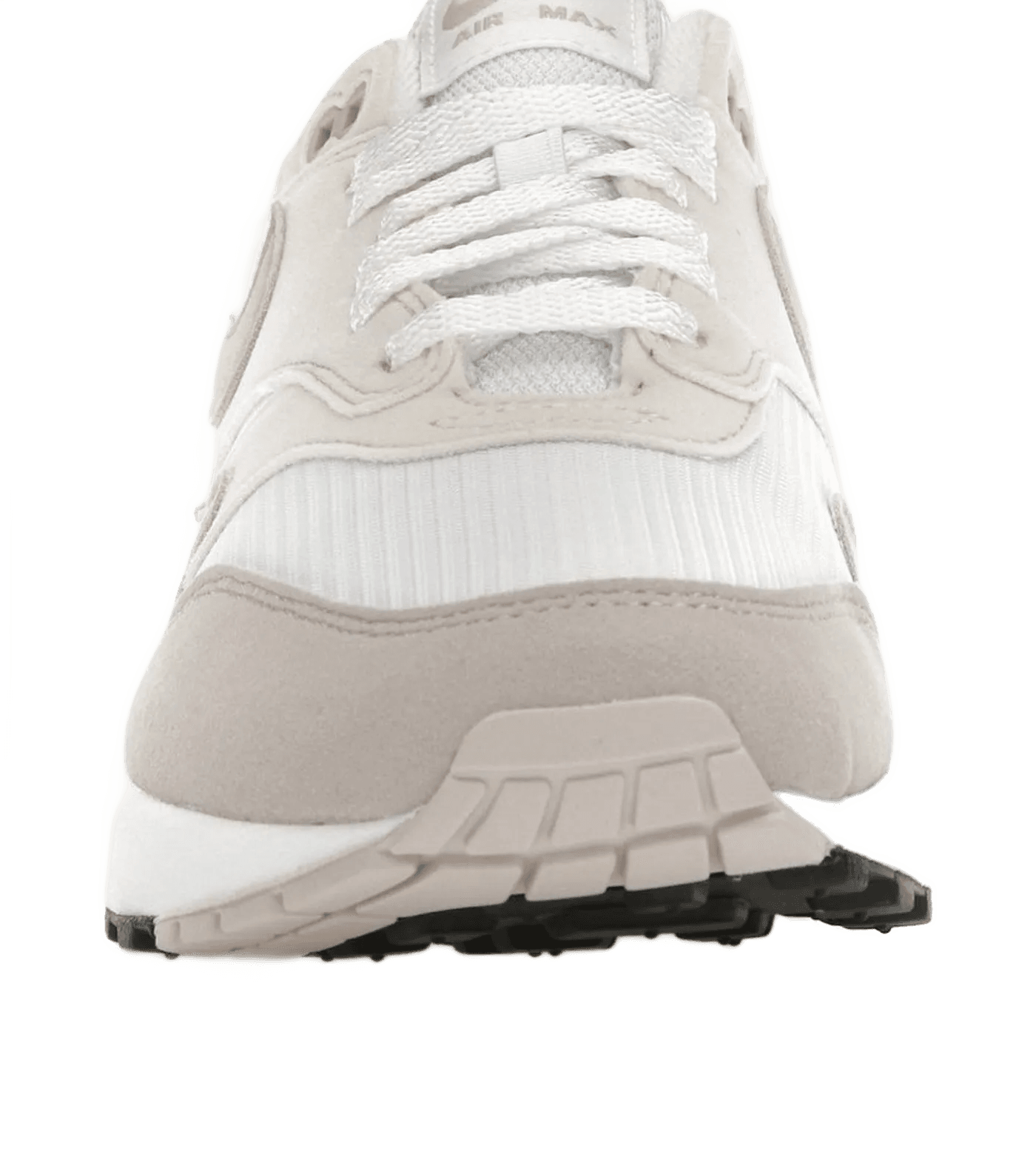 Nike Air Max 1 Platinum Violet - DZ2628-106