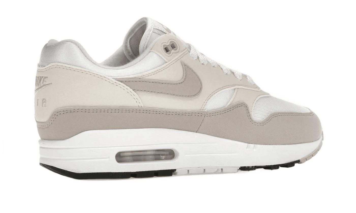 Nike Air Max 1 Platinum Violet - DZ2628-106