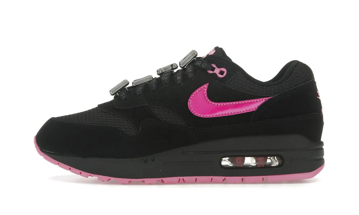 Nike Air Max 1 PRM Valentine’s Day Black - HV2302-001