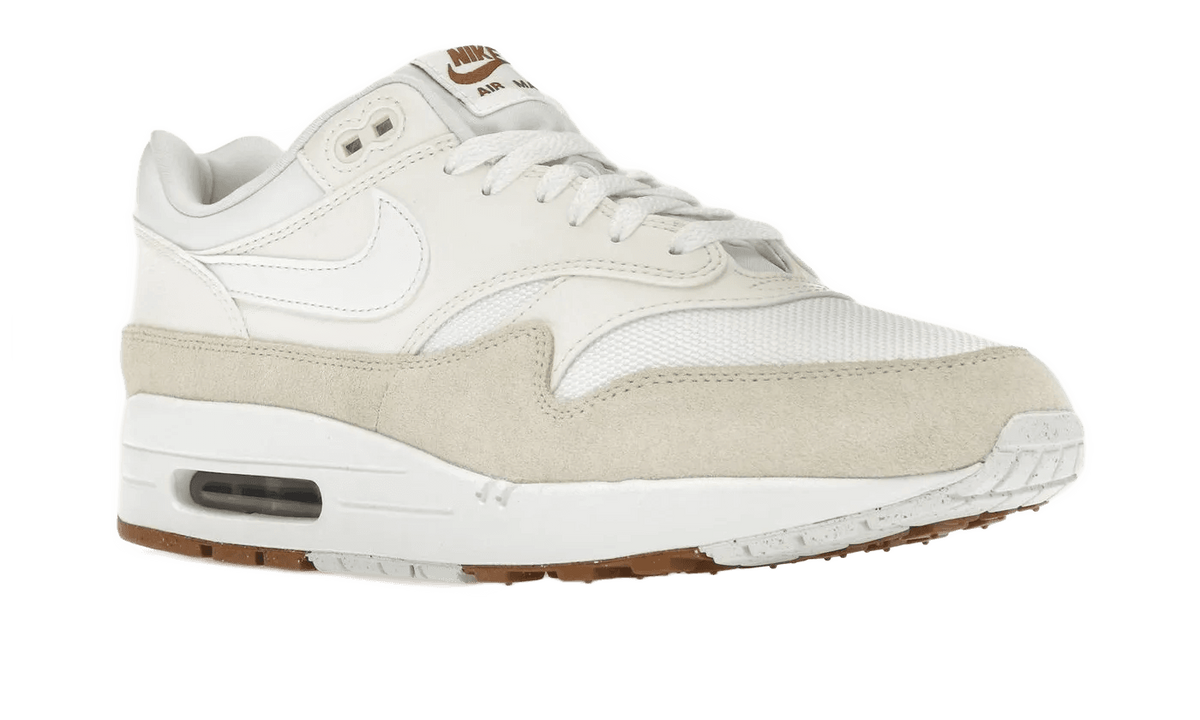 Nike Air Max 1 SC Sail - FN6983-100