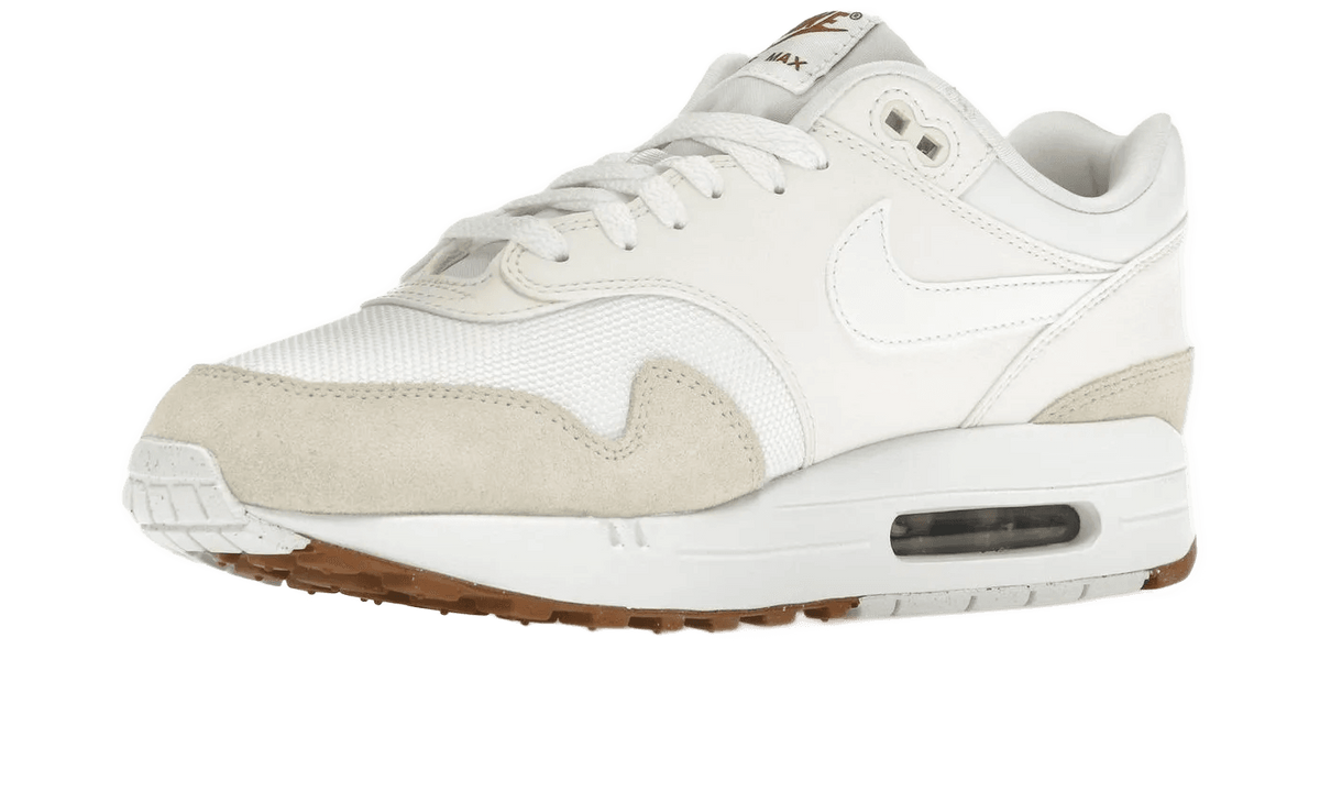 Nike Air Max 1 SC Sail - FN6983-100