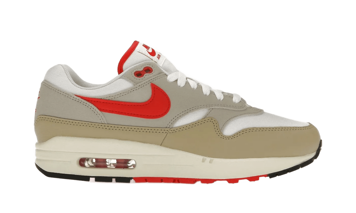 Nike Air Max 1 Since \&72 - HF4312-100