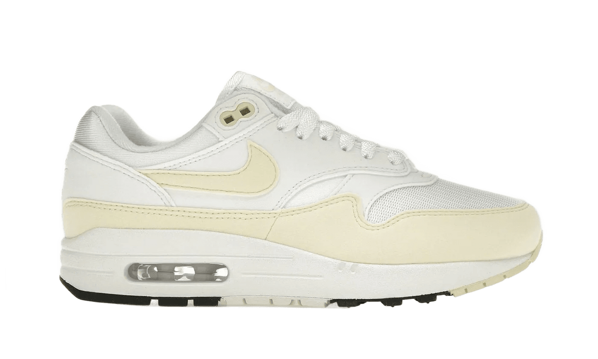 Nike Air Max 1 White Alabaster - DZ2628-108
